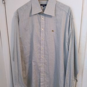 BURBERRY Dress shirt